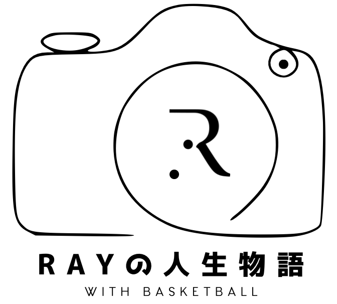 RAYの人生物語